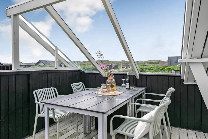 Foto von Ferienhaus MF32 in Vejlby Klit - Westjütland