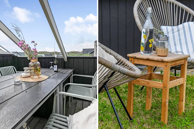 Foto von Ferienhaus MF32 in Vejlby Klit - Westjütland