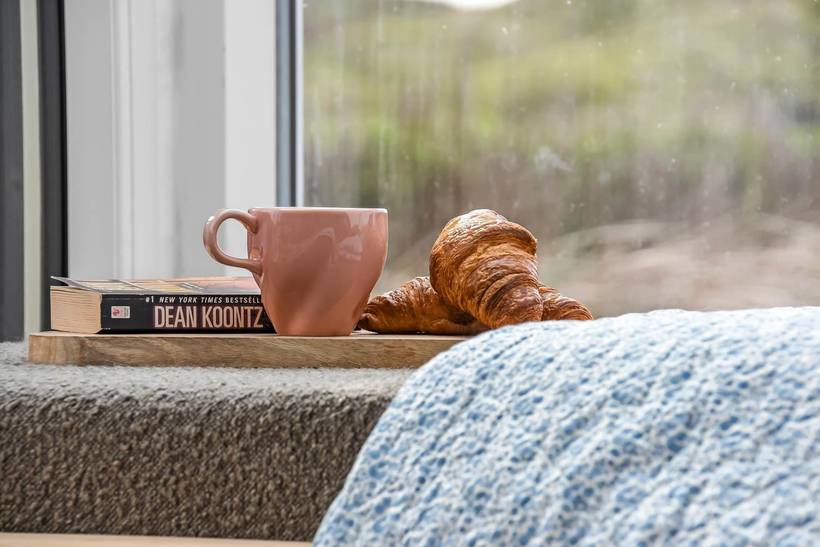 Foto von Ferienhaus MF32 in Vejlby Klit - Westjütland