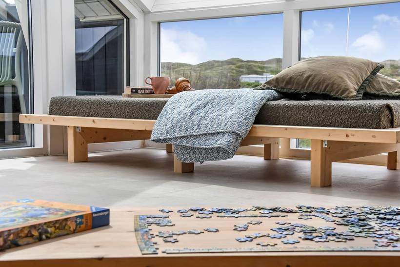 Foto von Ferienhaus MF32 in Vejlby Klit - Westjütland