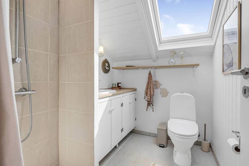 Foto von Ferienhaus MF32 in Vejlby Klit - Westjütland