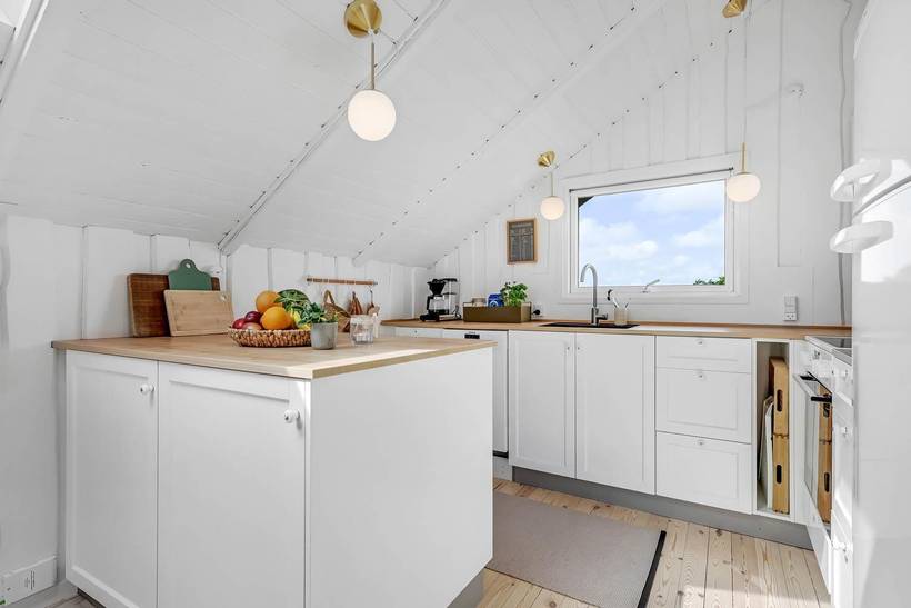Foto von Ferienhaus MF32 in Vejlby Klit - Westjütland