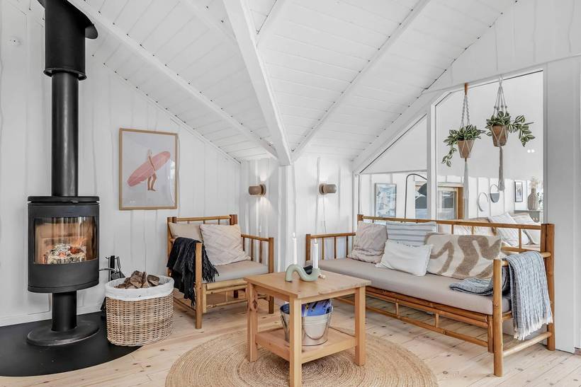 Foto von Ferienhaus MF32 in Vejlby Klit - Westjütland