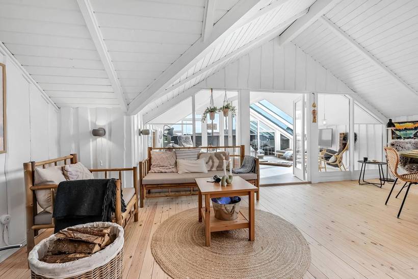 Foto von Ferienhaus MF32 in Vejlby Klit - Westjütland