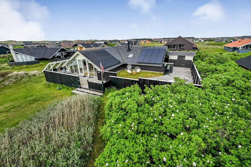 Foto von Ferienhaus MF32 in Vejlby Klit - Westjütland