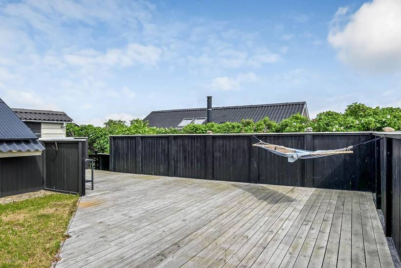 Foto von Ferienhaus MF32 in Vejlby Klit - Westjütland