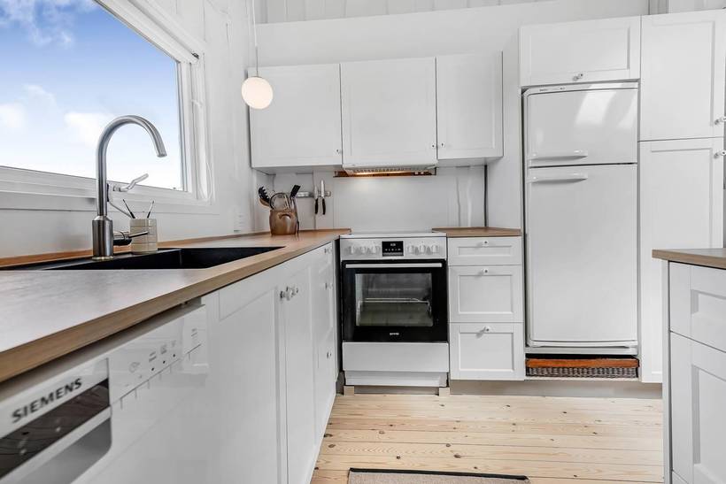 Foto von Ferienhaus MF32 in Vejlby Klit - Westjütland
