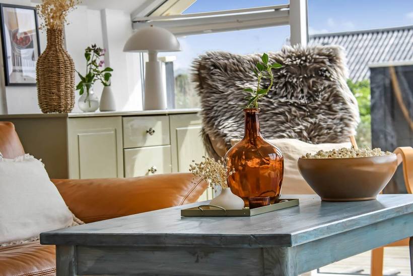 Foto von Ferienhaus MF32 in Vejlby Klit - Westjütland