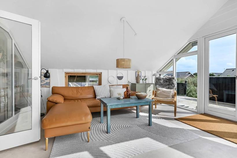 Foto von Ferienhaus MF32 in Vejlby Klit - Westjütland