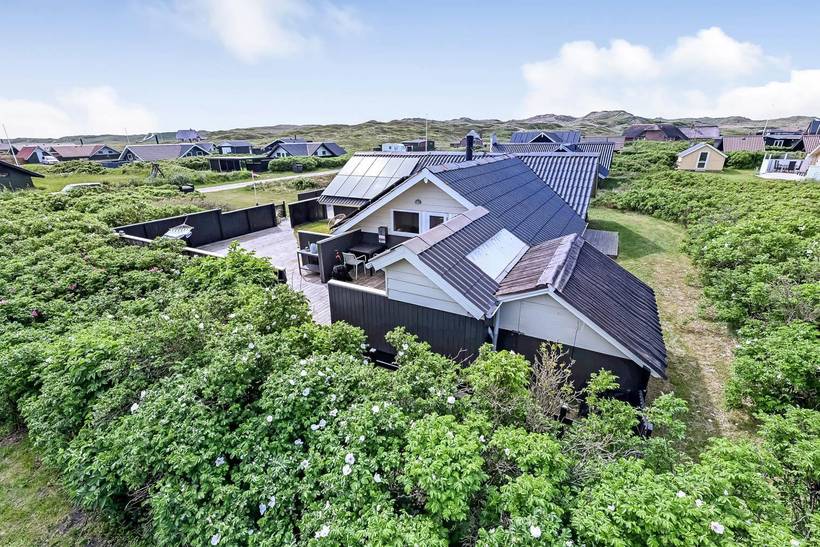 Foto von Ferienhaus MF32 in Vejlby Klit - Westjütland