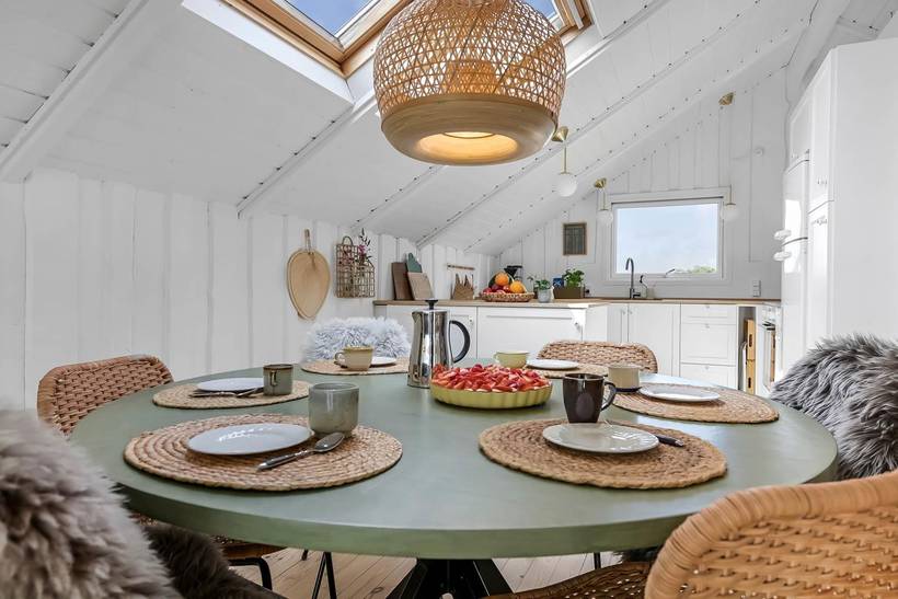 Foto von Ferienhaus MF32 in Vejlby Klit - Westjütland