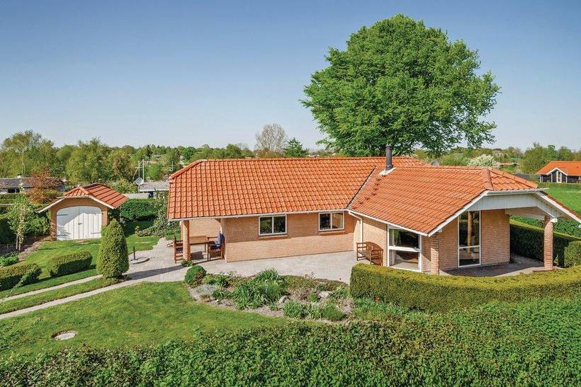 Foto von Ferienhaus MF33 in Hejlsminde - Südjütland