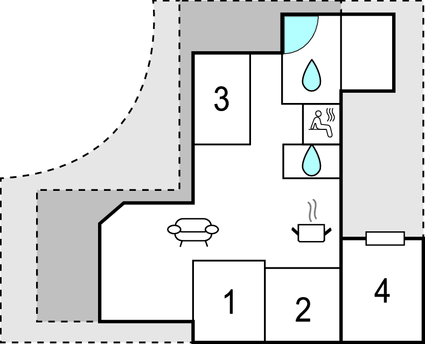 Vorschaubild von Ferienhaus MF33 in Hejlsminde - Südjütland
