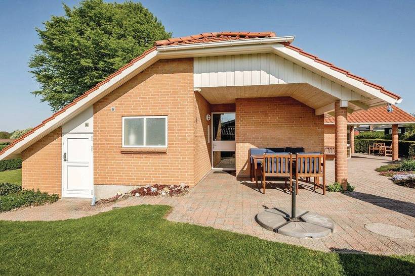 Foto von Ferienhaus MF33 in Hejlsminde - Südjütland