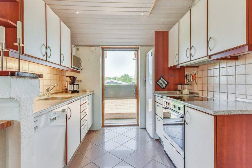 Foto von Ferienhaus MF33 in Hejlsminde - Südjütland