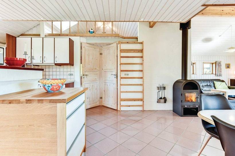 Foto von Ferienhaus MF33 in Hejlsminde - Südjütland