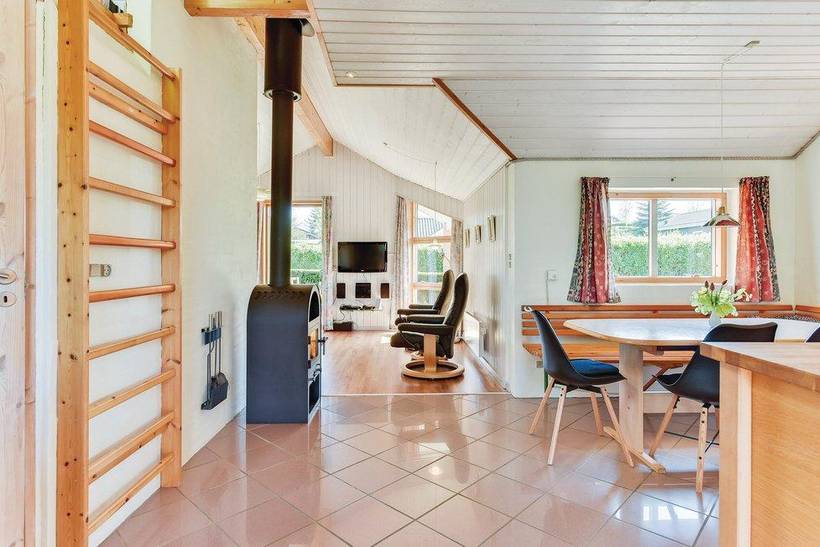 Foto von Ferienhaus MF33 in Hejlsminde - Südjütland