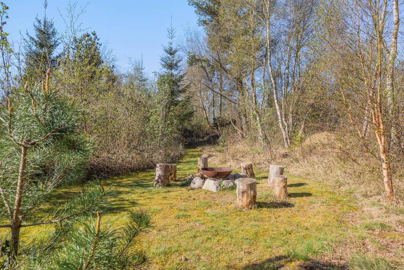 Foto von Ferienhaus MF41 in Skaven - Westjütland