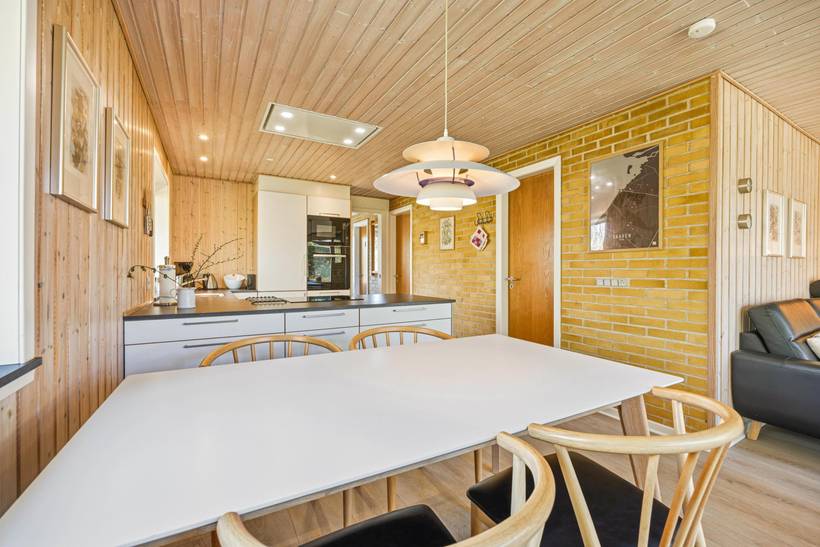 Foto von Ferienhaus MF41 in Skaven - Westjütland