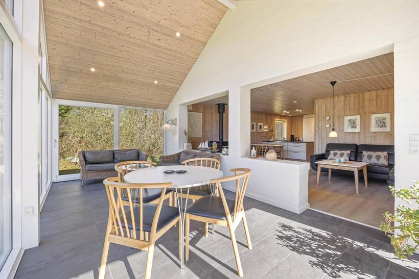 Foto von Ferienhaus MF41 in Skaven - Westjütland