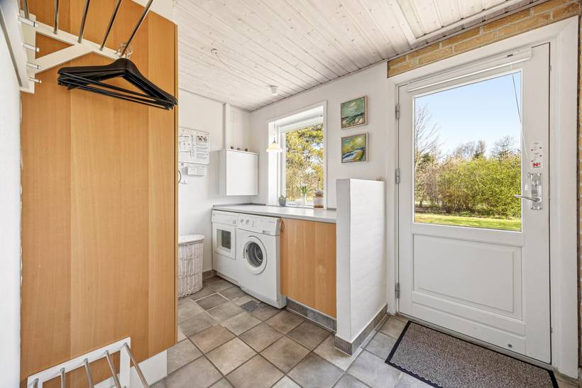 Foto von Ferienhaus MF41 in Skaven - Westjütland