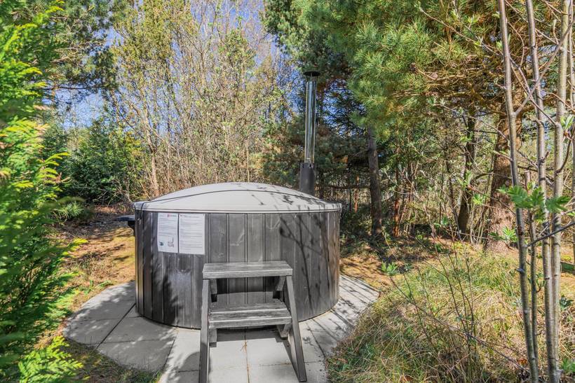 Foto von Ferienhaus MF41 in Skaven - Westjütland