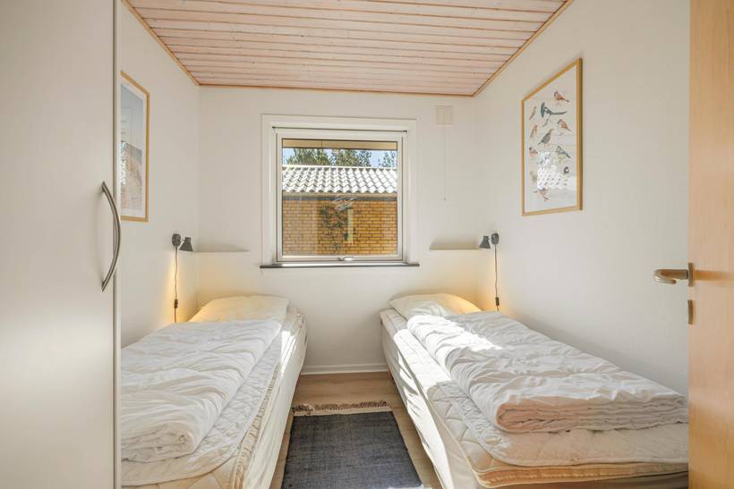Foto von Ferienhaus MF41 in Skaven - Westjütland