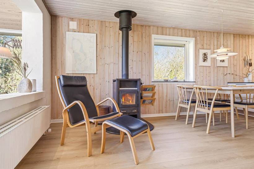 Foto von Ferienhaus MF41 in Skaven - Westjütland