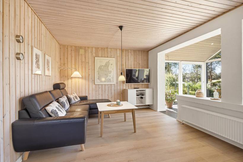 Foto von Ferienhaus MF41 in Skaven - Westjütland