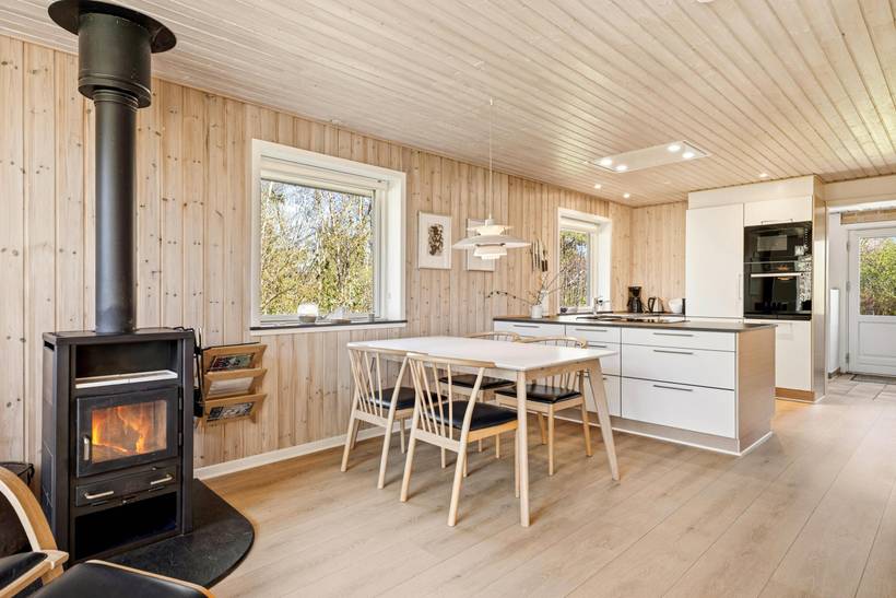 Foto von Ferienhaus MF41 in Skaven - Westjütland