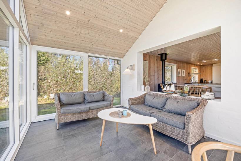 Foto von Ferienhaus MF41 in Skaven - Westjütland