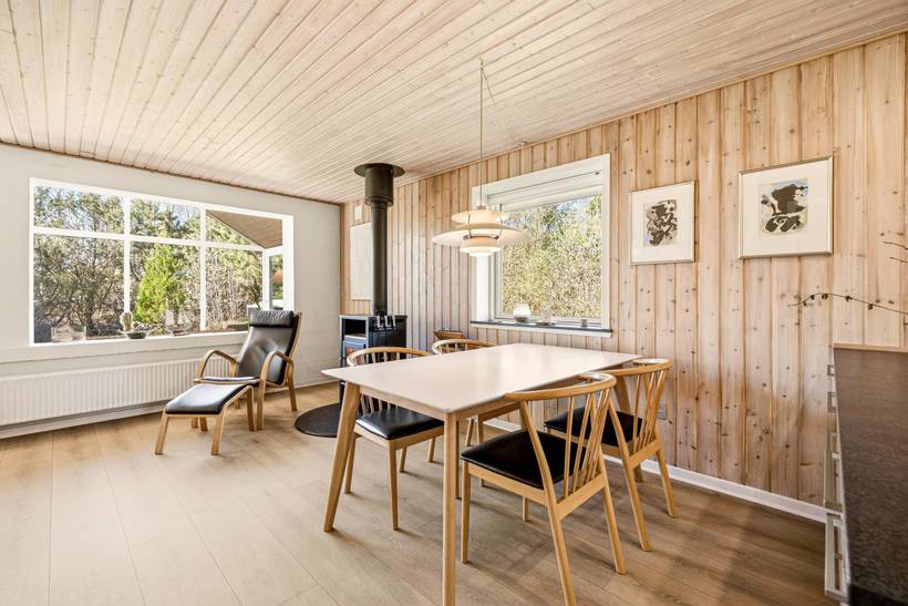 Foto von Ferienhaus MF41 in Skaven - Westjütland