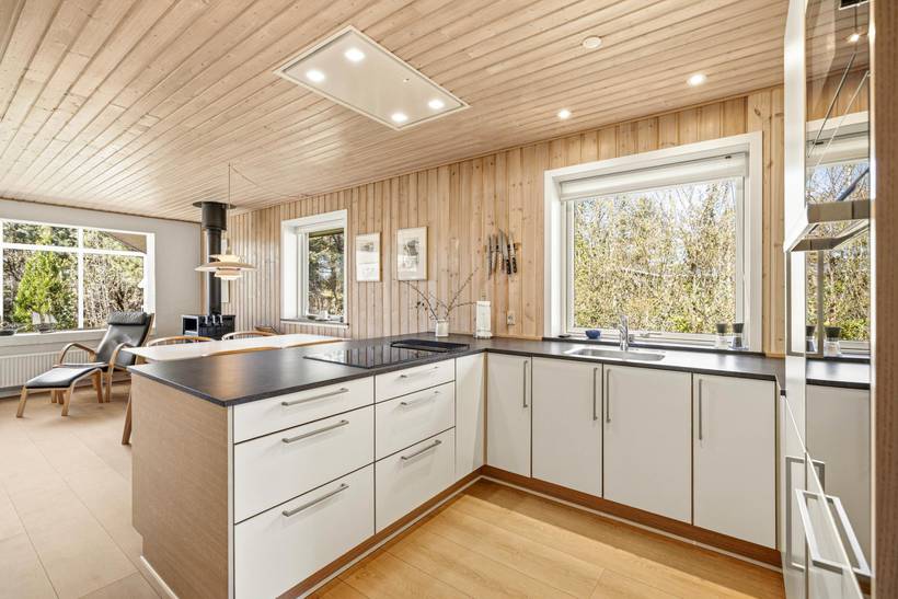 Foto von Ferienhaus MF41 in Skaven - Westjütland
