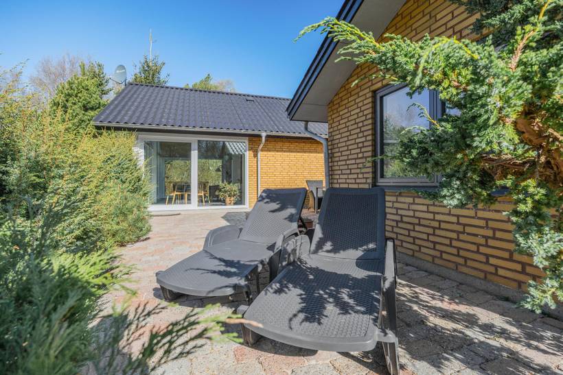 Foto von Ferienhaus MF41 in Skaven - Westjütland