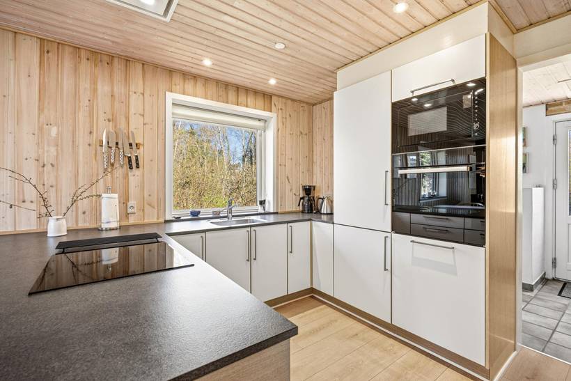 Foto von Ferienhaus MF41 in Skaven - Westjütland