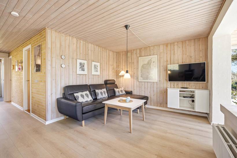 Foto von Ferienhaus MF41 in Skaven - Westjütland