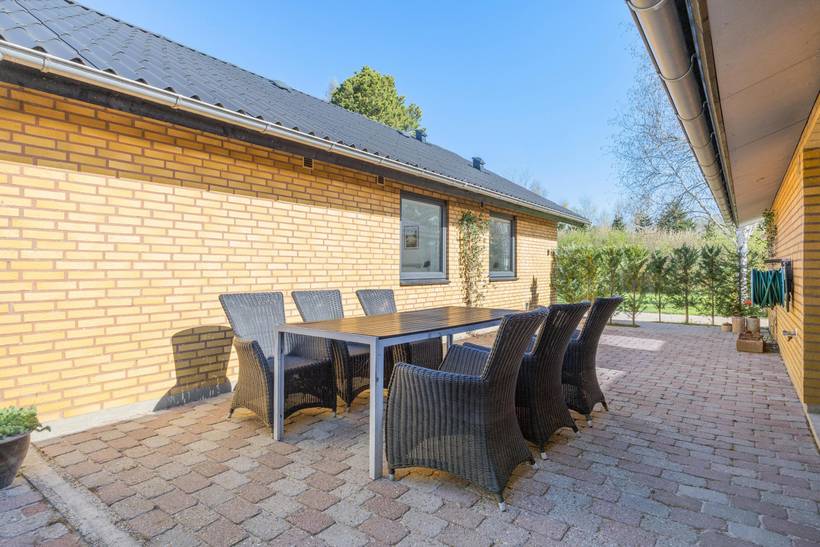 Foto von Ferienhaus MF41 in Skaven - Westjütland