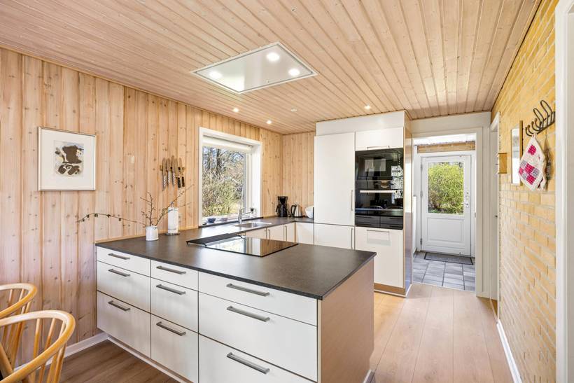 Foto von Ferienhaus MF41 in Skaven - Westjütland