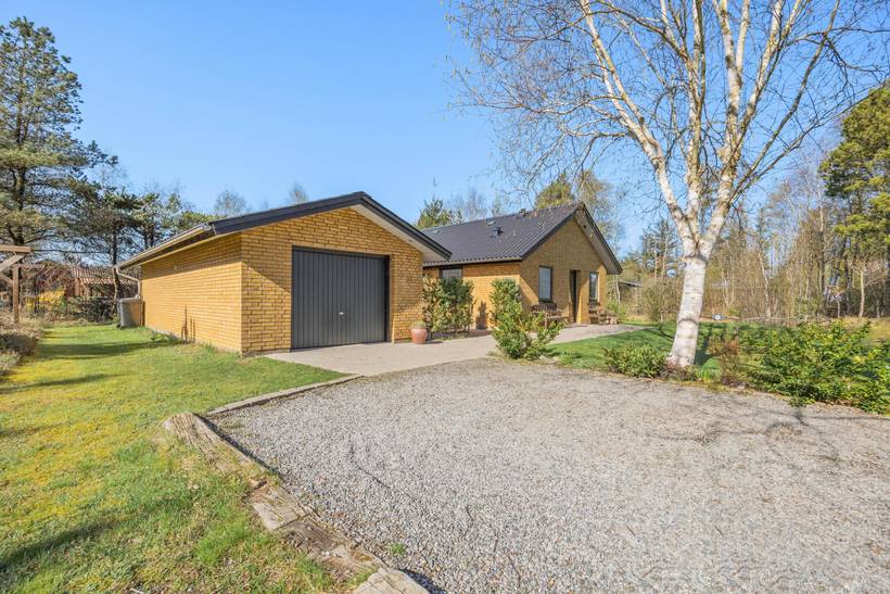 Foto von Ferienhaus MF41 in Skaven - Westjütland
