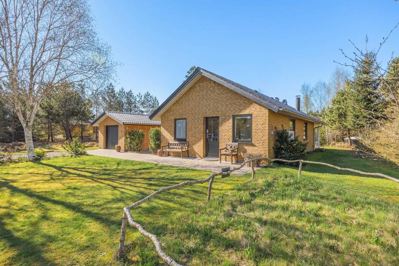 Foto von Ferienhaus MF41 in Skaven - Westjütland