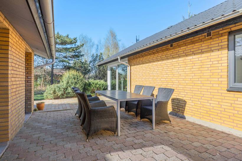 Foto von Ferienhaus MF41 in Skaven - Westjütland
