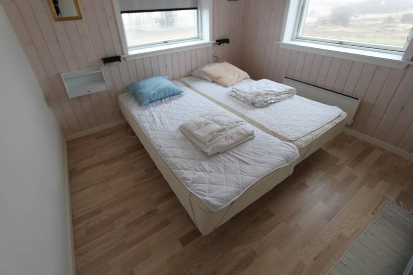 Foto von Ferienhaus MF44 in Bovbjerg - Vejlby Klit - Westjütland