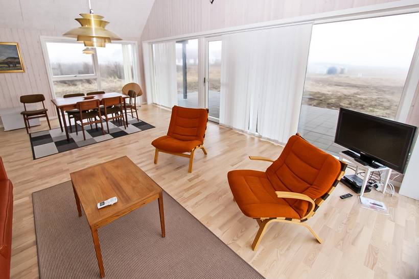 Foto von Ferienhaus MF44 in Bovbjerg - Vejlby Klit - Westjütland