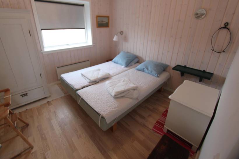 Foto von Ferienhaus MF44 in Bovbjerg - Vejlby Klit - Westjütland