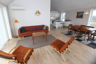 Vorschaubild von Ferienhaus MF44 in Bovbjerg - Vejlby Klit - Westjütland