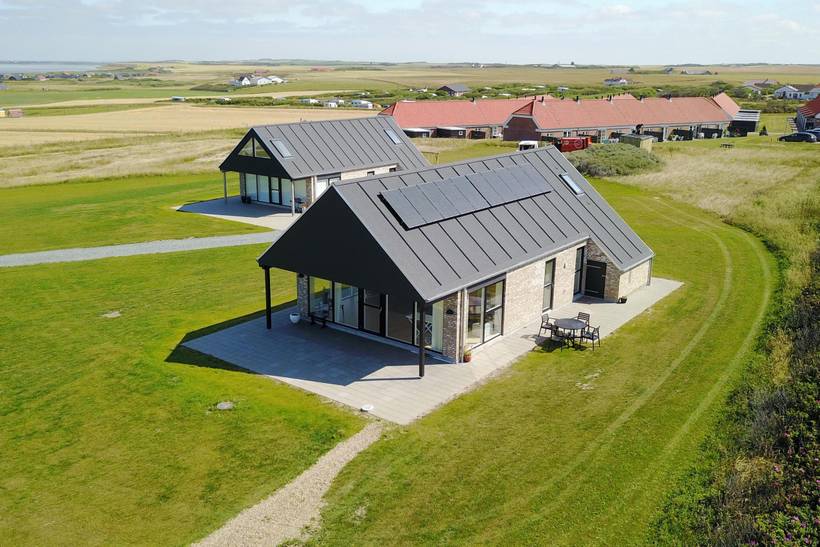 Foto von Ferienhaus MF44 in Bovbjerg - Vejlby Klit - Westjütland