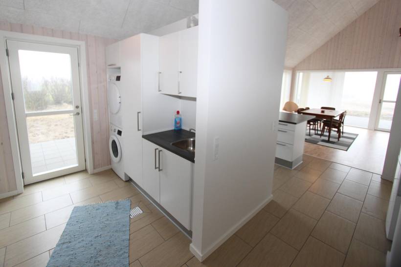 Foto von Ferienhaus MF44 in Bovbjerg - Vejlby Klit - Westjütland