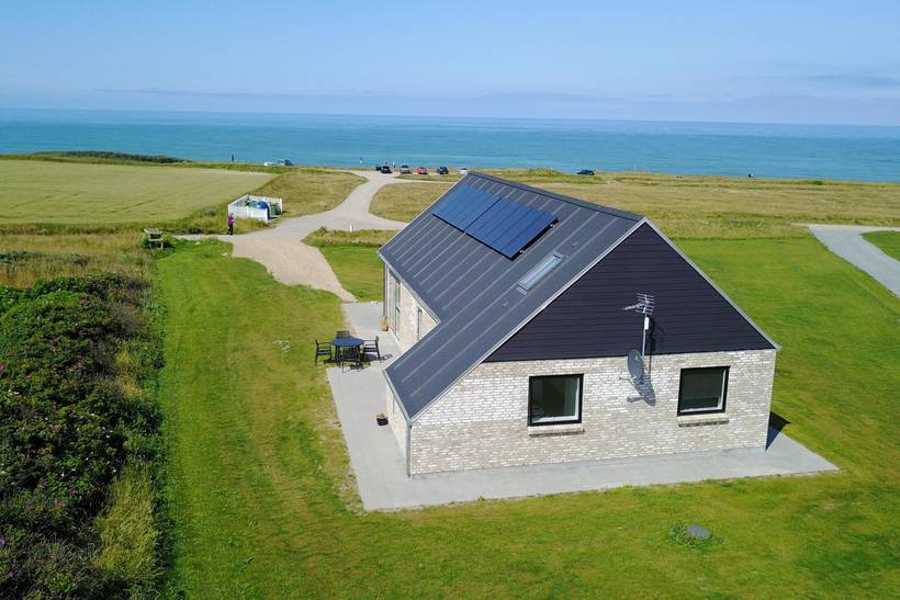 Foto von Ferienhaus MF44 in Bovbjerg - Vejlby Klit - Westjütland