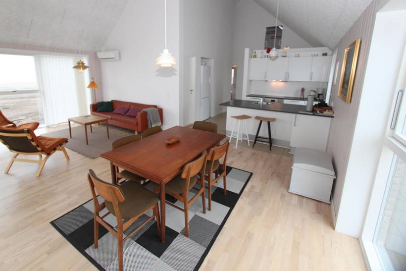 Foto von Ferienhaus MF44 in Bovbjerg - Vejlby Klit - Westjütland