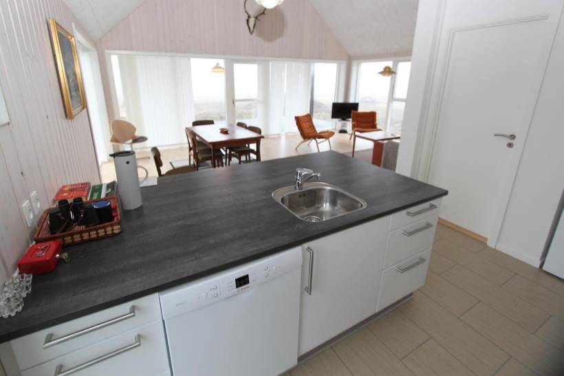 Foto von Ferienhaus MF44 in Bovbjerg - Vejlby Klit - Westjütland